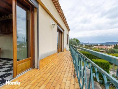 For sale Bagnols-sur-ceze 8 rooms 185 m2 Gard (30200) photo 1