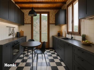 For sale Bagnols-sur-ceze 8 rooms 185 m2 Gard (30200) photo 2