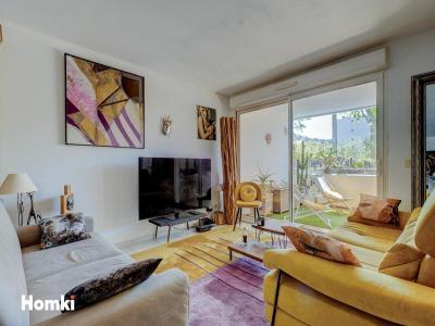Acheter Appartement 87 m2 Marseille-8eme-arrondissement