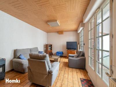 For sale Conde-sur-l'escaut 7 rooms 132 m2 Nord (59163) photo 2