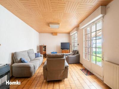 For sale Conde-sur-l'escaut 7 rooms 132 m2 Nord (59163) photo 3