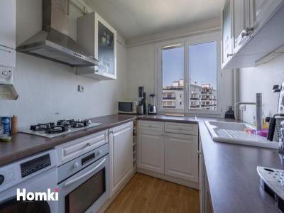 For sale Bordeaux 3 rooms 64 m2 Gironde (33200) photo 4