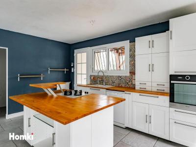For sale Galgon 5 rooms 140 m2 Gironde (33133) photo 4