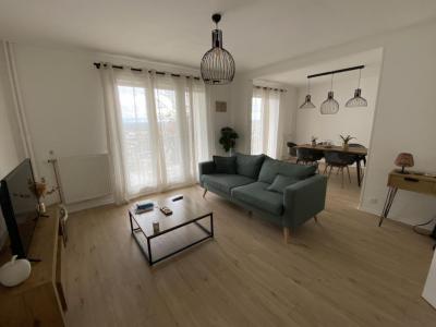 For rent Creusot 3 rooms 80 m2 Saone et loire (71200) photo 1