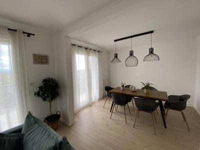 For rent Creusot 3 rooms 80 m2 Saone et loire (71200) photo 3