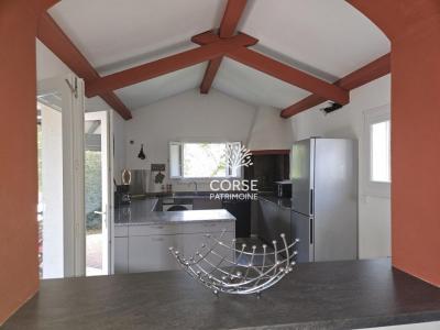 Acheter Maison Cervione Corse