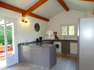 Acheter Maison Cervione 420000 euros