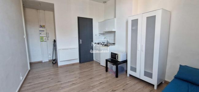 Annonce Location Appartement Tourcoing 59