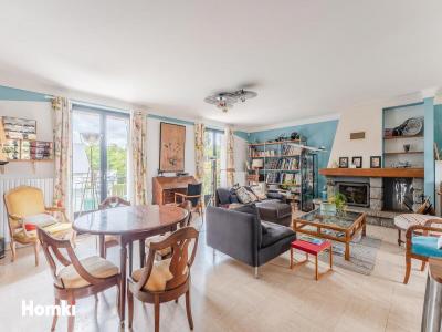 For sale Chapelle-sur-erdre 5 rooms 156 m2 Loire atlantique (44240) photo 3