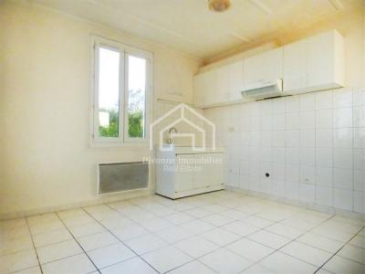 Annonce Vente Immeuble Cessy 01