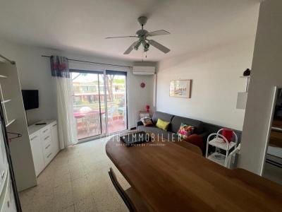 Acheter Appartement 25 m2 Argeles-sur-mer