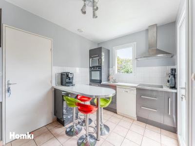 For sale Reze 5 rooms 95 m2 Loire atlantique (44400) photo 3