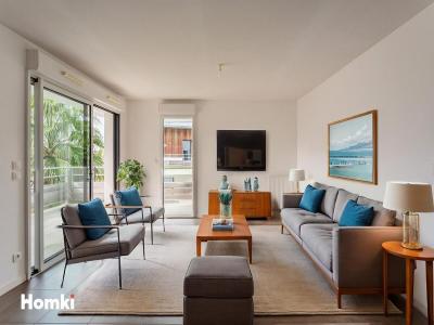 Annonce Vente 3 pices Appartement Saint-jean-de-luz 64