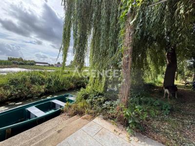 For sale Saint-omer 6 rooms 198 m2 Pas de calais (62500) photo 1