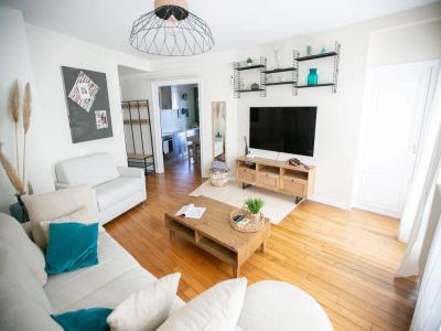 Annonce Location 3 pices Appartement Paris-13eme-arrondissement 75
