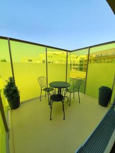 For rent Bordeaux 5 rooms 95 m2 Gironde (33300) photo 2