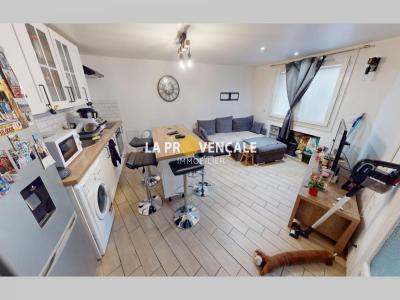 Acheter Maison 51 m2 Pourcieux