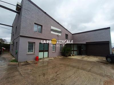 Annonce Vente Commerce Gardanne 13