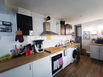 Acheter Commerce 445 m2 Gardanne