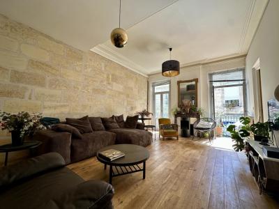 For sale Bordeaux 4 rooms 115 m2 Gironde (33000) photo 0