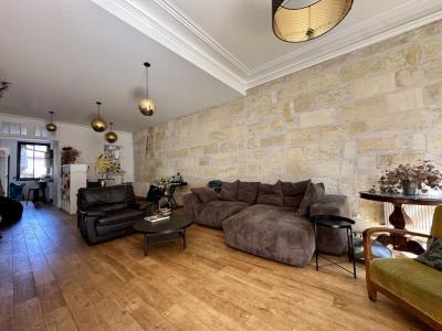 For sale Bordeaux 4 rooms 115 m2 Gironde (33000) photo 1
