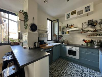 For sale Bordeaux 4 rooms 115 m2 Gironde (33000) photo 3
