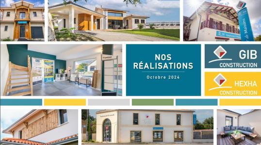 For sale Gujan-mestras 530 m2 Gironde (33470) photo 2