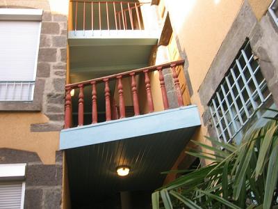 For rent Clermont-ferrand 2 rooms 38 m2 Puy de dome (63000) photo 2