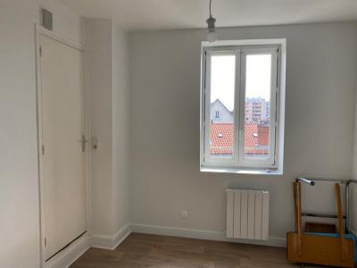 Louer Appartement 21 m2 Clermont-ferrand