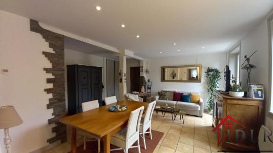 Annonce Vente 2 pices Appartement Lons-le-saunier 39