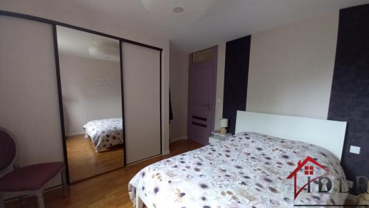 Acheter Appartement Lons-le-saunier 139000 euros