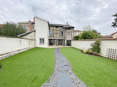 Annonce Vente 10 pices Maison Chalons-en-champagne 51