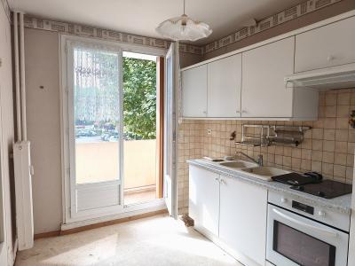 Acheter Appartement 58 m2 Chalons-en-champagne