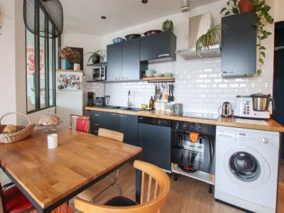 Louer Appartement 57 m2 Wasquehal