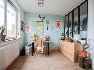 Louer Appartement Wasquehal Nord