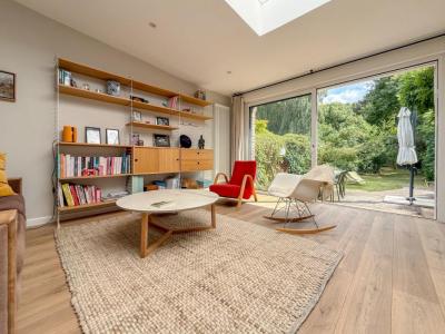 Acheter Maison Lambersart 640000 euros