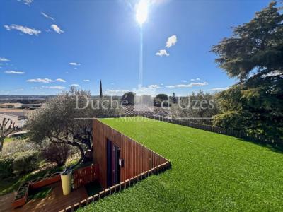 Annonce Vente 5 pices Maison Uzes 30