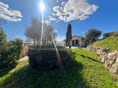 Acheter Maison 115 m2 Uzes