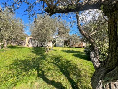 Acheter Maison Uzes Gard