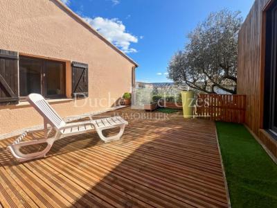 Acheter Maison Uzes 368000 euros