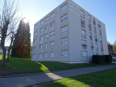 For rent Villeneuve-sur-yonne 4 rooms 80 m2 Yonne (89500) photo 1