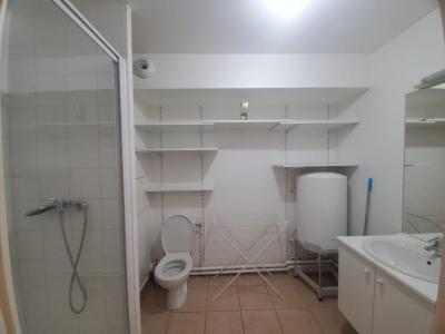For rent Villeneuve-la-garenne 1 room 22 m2 Hauts de Seine (92390) photo 2