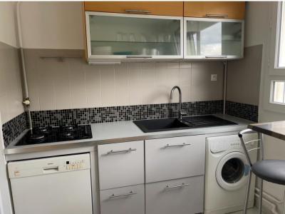 Annonce Location Appartement Franconville 95
