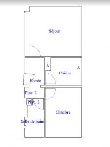 Annonce Location Appartement Boulogne-billancourt 92