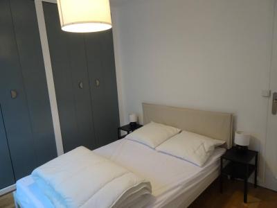 Louer Appartement 41 m2 Boulogne-billancourt