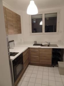 Louer Appartement Boulogne-billancourt Hauts de Seine