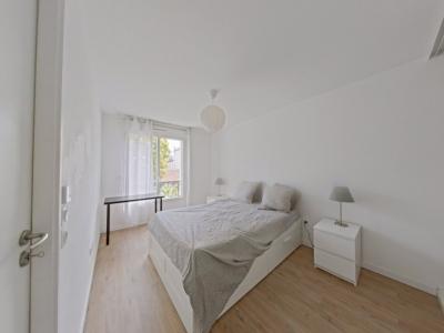 Louer Appartement 44 m2 Maisons-alfort