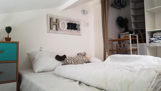 For rent Paris-14eme-arrondissement 1 room 16 m2 Paris (75014) photo 1