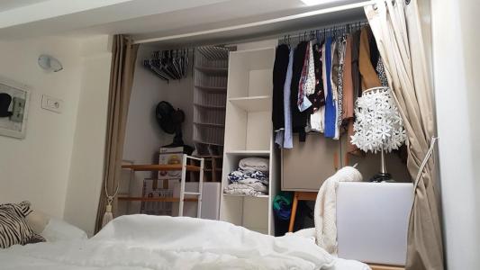 For rent Paris-14eme-arrondissement 1 room 16 m2 Paris (75014) photo 2