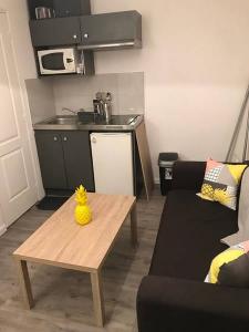 Annonce Location Appartement Paris-20eme-arrondissement 75